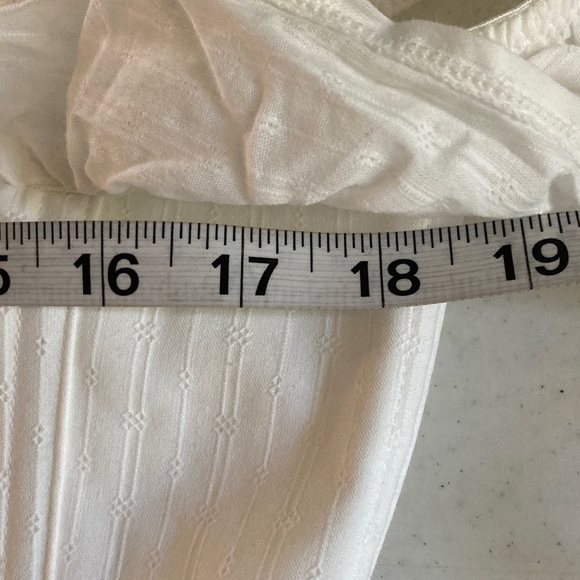 NWT Corset Story White Corset Shapewear - Picture 8 of 10